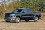Fender Flares Defender PW7 Bright White Ram 1500 2WD/4WD (2025) Rough Country