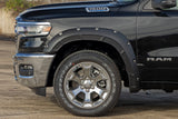 Fender Flares Defender PW7 Bright White Ram 1500 2WD/4WD (2025) Rough Country