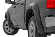 Fender Flares Defender Gloss Black Ram 1500 2WD/4WD (2025-2026) Rough Country