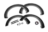 Fender Flares Defender Ford F-150 2WD/4WD (2015-2020) Rough Country