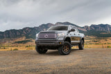 Fender Flares Defender 202 Black Onyx Toyota Tundra 2WD/4WD (2014-2021) Rough Country