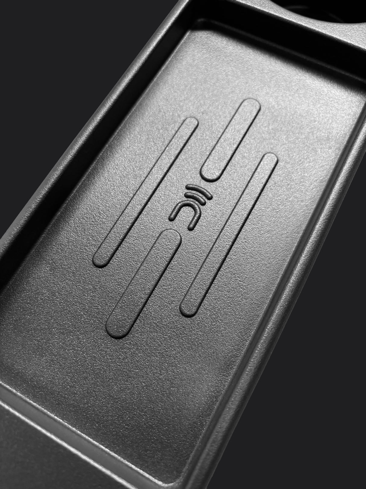 BMW E46 3 SERIES (+M3) Wireless Charger INDUKTIV