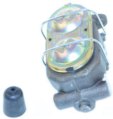 New Master Cylinder Assembly, New, 1" Bore, Manual Brake Applications, Deep Bore Piston.