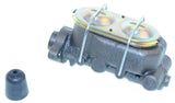 New Master Cylinder Assembly, New, 1" Bore, Manual Brake Applications, Deep Bore Piston.