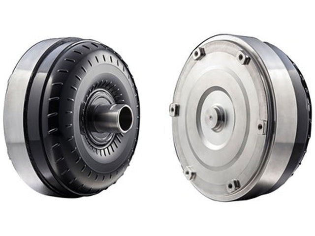 RevMax ALLISON 1000 Stage 3 Torque Converter, 2001-2016 GM 6.6L Duramax LB7 LLY LBZ LMM LML Revmax