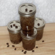 Purely Heaven Sugar Scrub Destiny's Soaps & Sundries, LLC