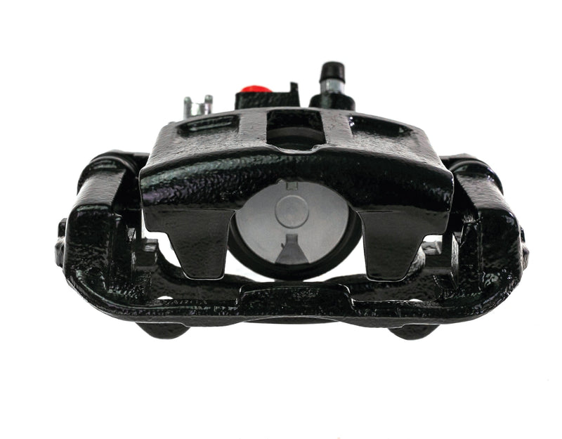 New Direct Fit Rear Drum to Disc Brake Conversion Kit W/Rotors (4 Lug). A112-93BK