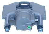 New Direct Fit Front Drum to Disc Brake Conversion Kit W/Rotors. A126-7