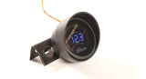 Open Box 220 PSI Digital Air Pressure Gauge HornBlasters