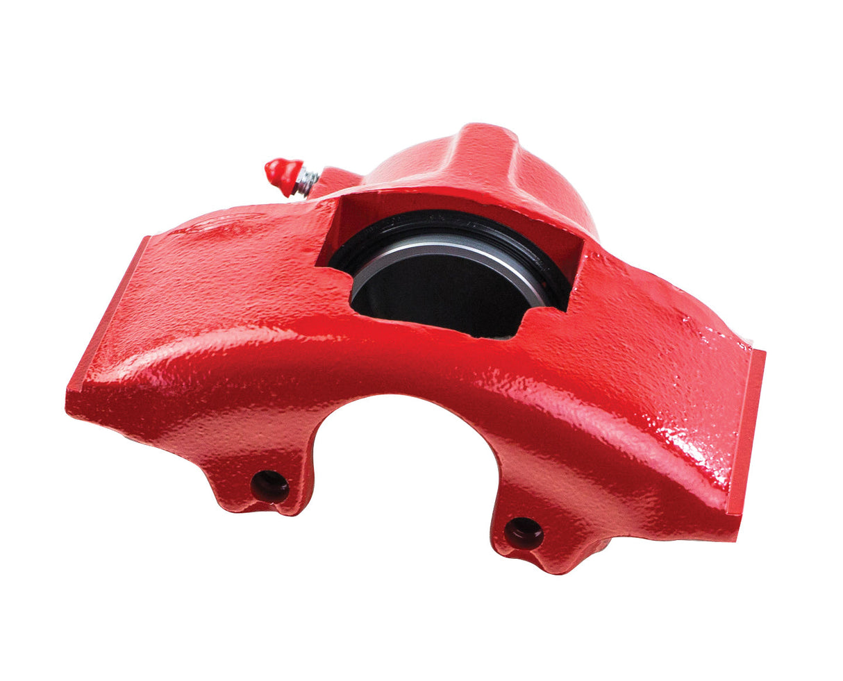 New Direct Fit Front Disc Brake Kit W/Rotors. A189-7