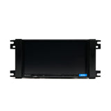 Sony XAV-AX6000 Plug and Play Bundle | '07' - '18 JK Wrangler