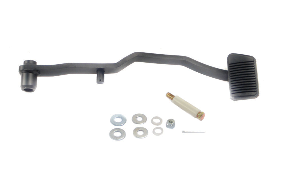 New Manual Trans Brake Pedal Assembly. A21185