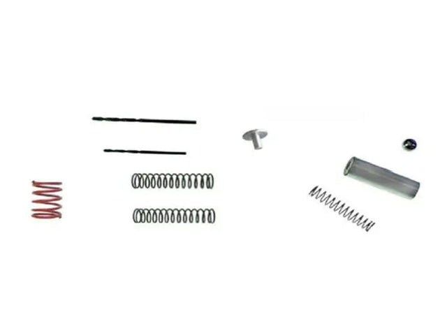 RatioTek Transmission Tuner Valve Body Kit, 2020-2022 Ford 6.7L Powerstroke RatioTek