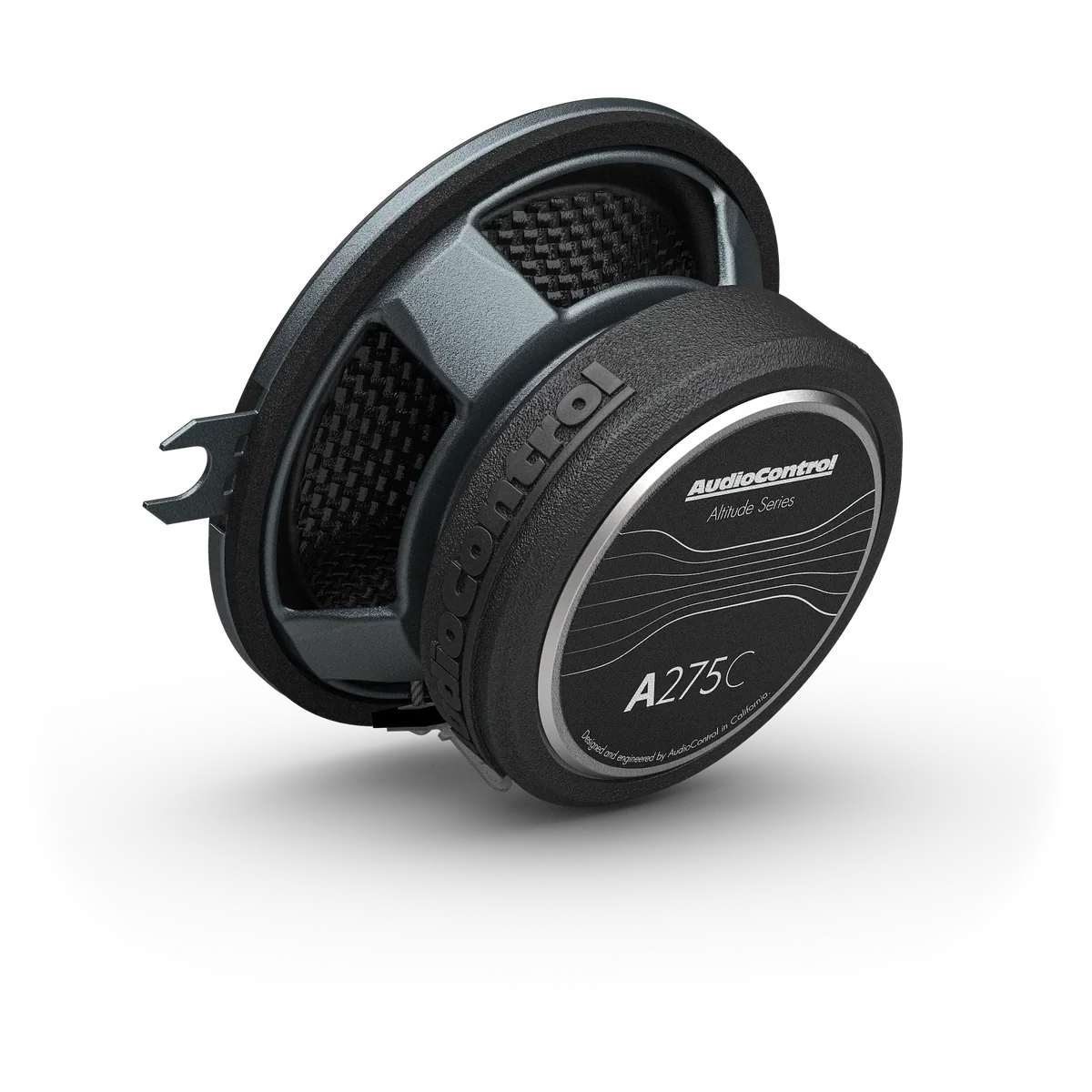 AudioControl Altitude A275C | 2.75" Component Midrange Speakers (Pair) AudioControl
