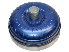 DPC 3000, Allison 1000 Triple Disc Torque Converter, Stock Stall, 2001-2016 GM 6.6L Duramax LB7 LLY LBZ LMM LML Diesel Performance Converters