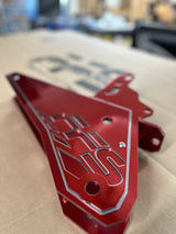 14-C Ram 2500 Coil Rear Long Arm/Traction Bar “Re-Link” Kit (Front FRAME BRACKETS ONLY)