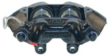 American Made Kelsey Hayes 4-Piston Direct Fit Front Left Caliper Assembly. CPA-62-1