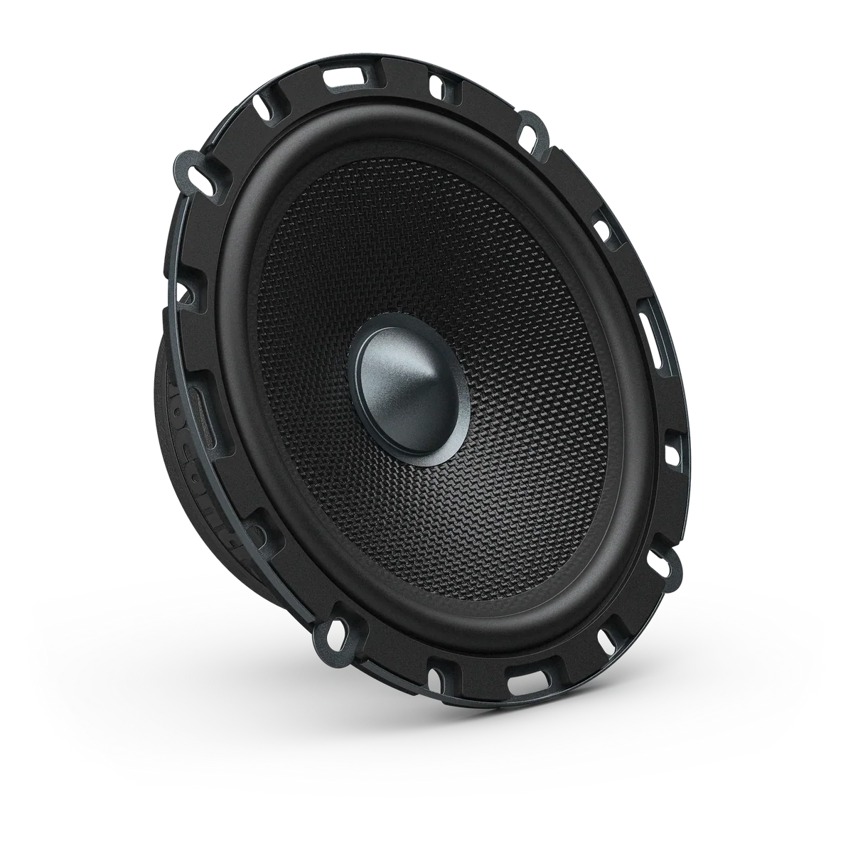 AudioControl Altitude A65CS2 | 6.5" Component Speakers w/ 1" Tweeters (Pair) AudioControl