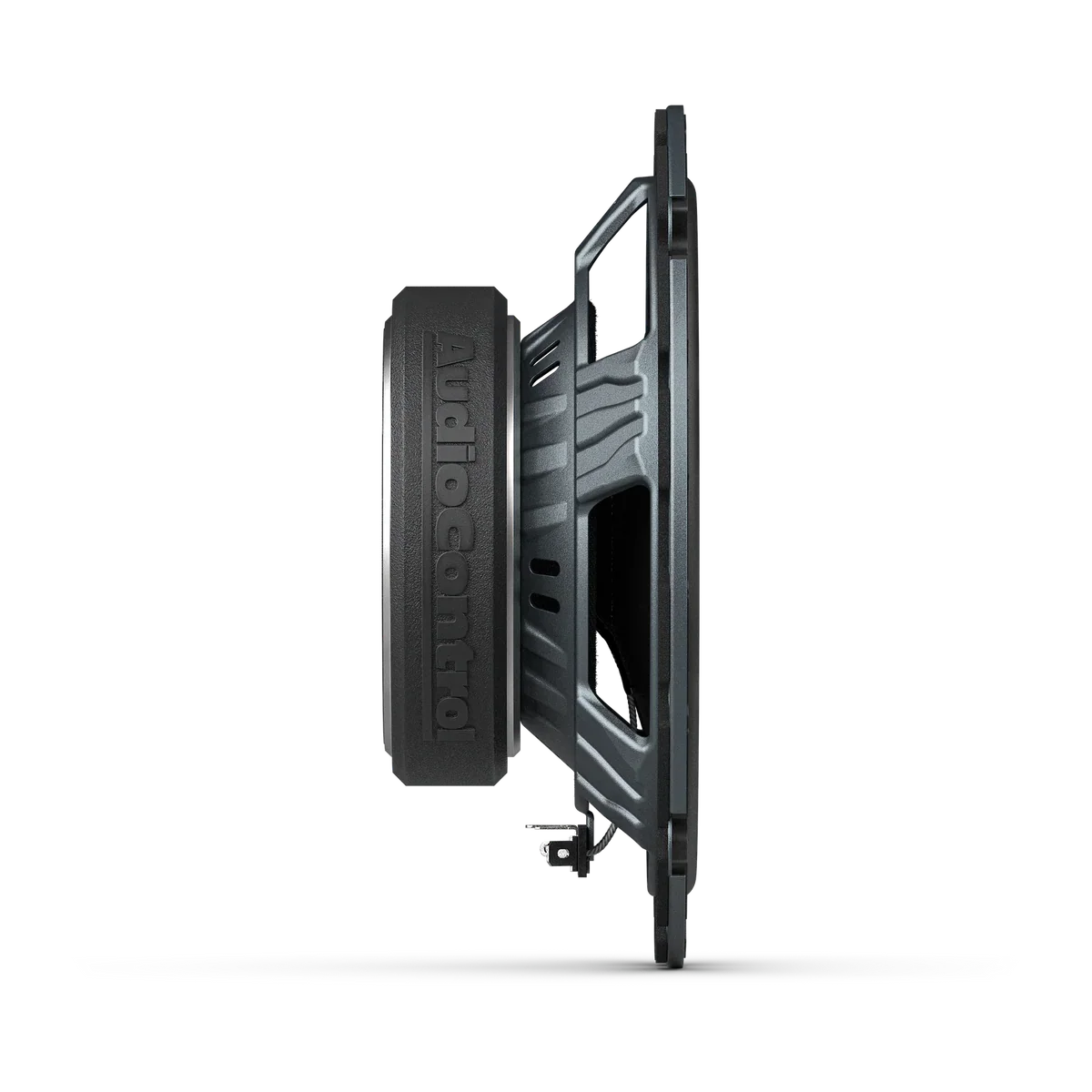 AudioControl Altitude A65CS2 | 6.5" Component Speakers w/ 1" Tweeters (Pair) AudioControl