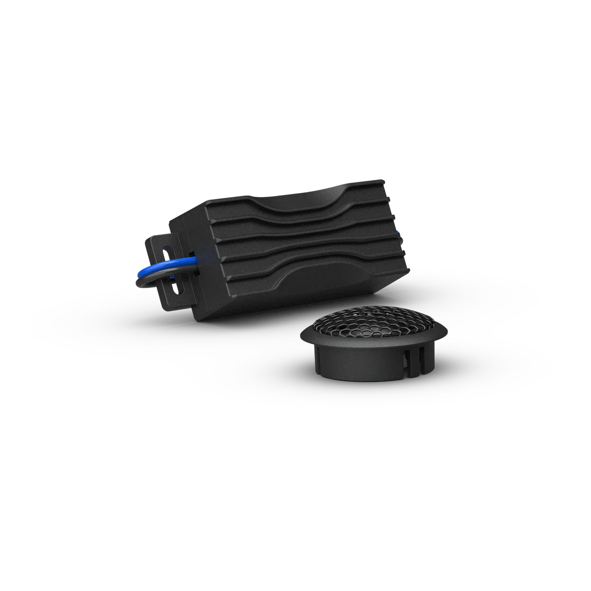 AudioControl Altitude A65CS2 | 6.5" Component Speakers w/ 1" Tweeters (Pair) AudioControl