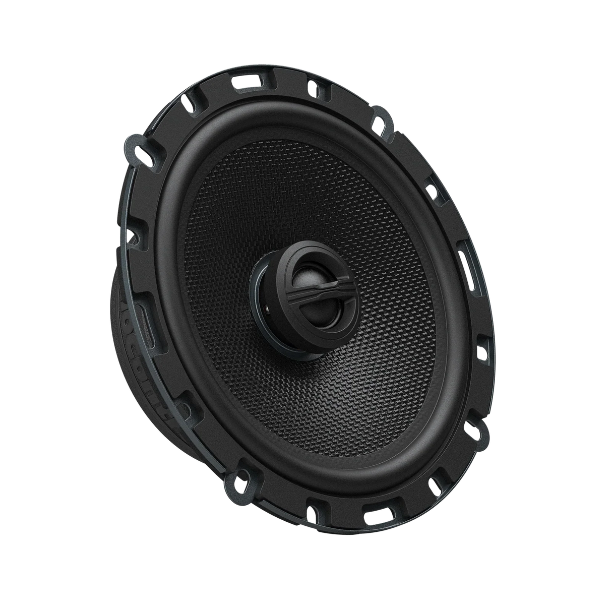 AudioControl Altitude A65 | 6.5" Coaxial Speakers (Pair) AudioControl