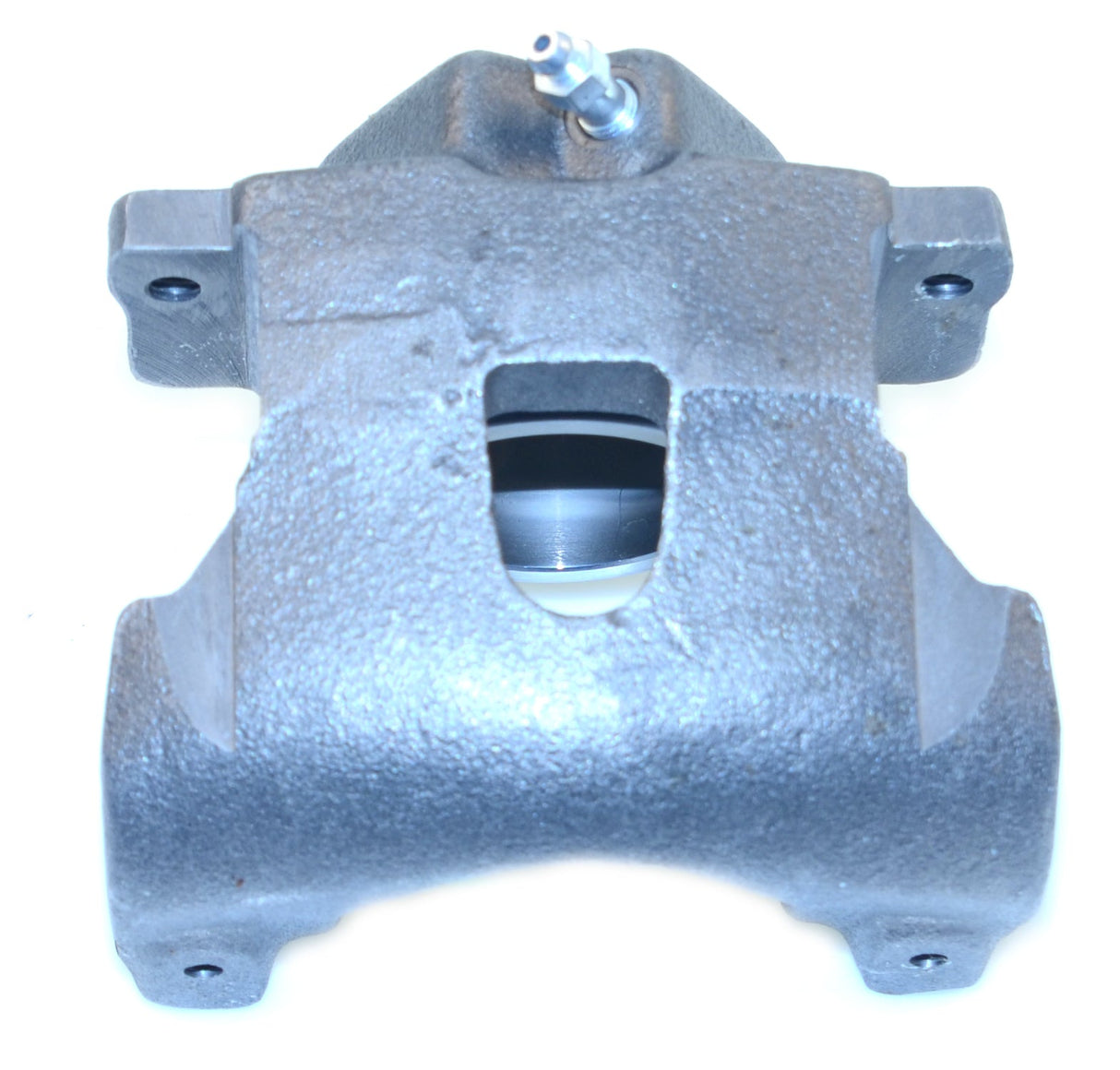 CPB-A67-OE Caliper Single-Piston Right Front Assembly 68-73 Mustang