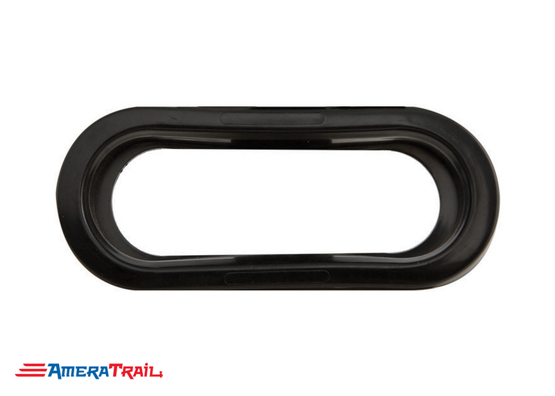 Rubber Grommet for 6in Oval Lights - Optronics