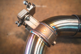 BMW G20/G22 330i/430i Valved Axleback Exhaust System Valvetronic Designs