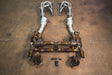 Ferrari 458 Speciale Valved Sport Exhaust System Valvetronic Designs
