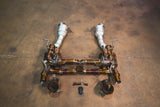 Ferrari 458 Speciale Valved Sport Exhaust System Valvetronic Designs