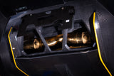 Lamborghini Aventador SVJ/Ultimae Valved Sport Exhaust System Valvetronic Designs