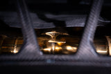 Lamborghini Aventador SVJ/Ultimae Valved Sport Exhaust System Valvetronic Designs