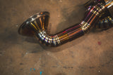Valvetronic Valved Sport Exhaust System for Porsche 992 GT3/RS Valvetronic Designs