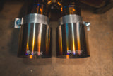 Valvetronic Valved Sport Exhaust System for Porsche 992 GT3/RS Valvetronic Designs