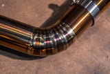 Dodge Charger / Challenger V8 Valved Sport Exhaust System Valvetronic Designs
