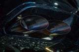 Lamborghini Urus Valved Sport Exhaust System Valvetronic Designs