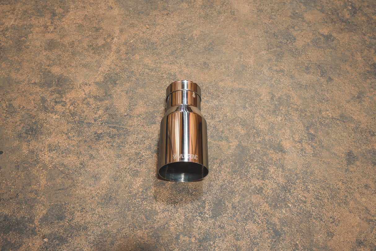 3 inch tips Valvetronic Designs