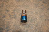 2.5 inch tips Valvetronic Designs