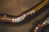 BMW F10 M5 / F06 M6 Valved Sport Exhaust System Valvetronic Designs