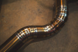 BMW F10 M5 / F06 M6 Valved Sport Exhaust System Valvetronic Designs