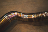 BMW F10 M5 / F06 M6 Valved Sport Exhaust System Valvetronic Designs