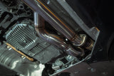 BMW G87 M2 Valved Sport Exhaust System Valvetronic Designs