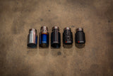 Valvetronic Designs Exhaust Tips (SINGLES) Valvetronic Designs