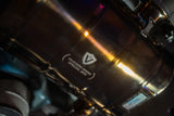 Range Rover Sport Valved Sport Exhaust System (L494) Valvetronic Designs