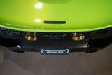 Mclaren Artura F1 Exhaust Package Valvetronic Designs