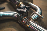 BMW G29 Z4 M40i Valved Sport Exhaust System Valvetronic Designs