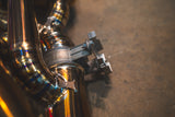 Lotus Emira Valved Sport Exhaust System Valvetronic Designs
