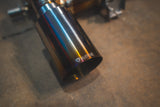 Lotus Emira Valved Sport Exhaust System Valvetronic Designs