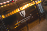 Lotus Emira Valved Sport Exhaust System Valvetronic Designs