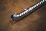BMW G30 M550I Valved Sport Exhaust System Valvetronic Designs